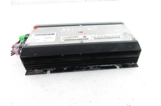 Zosilňovač VW PASSAT B6  3C0035456