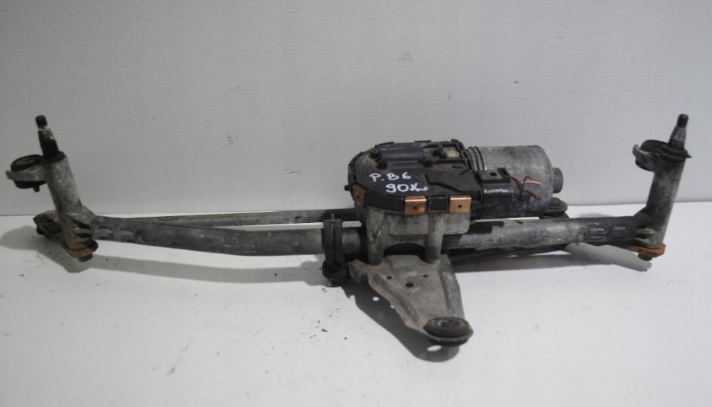 Mechanizmus stierače VW PASSAT B6 0390241791  3C1955119