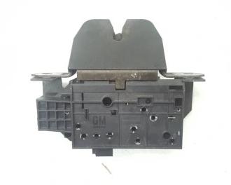 zámok dverí kufra zad zadný OPEL VECTRA C 495072894