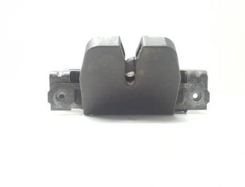 zámok dverí kufra zad zadný OPEL VECTRA C 495072894