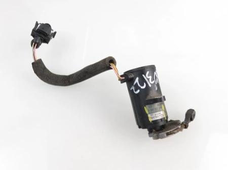 Potenciometer plynového pedálu AUDI A3 8L 1.9 TDI 0281002269