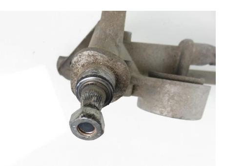 Mechanizmus stieračov OPEL ZAFIRA B 404976