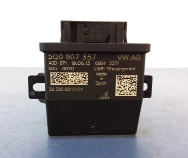 Modul Riadiaca jednotka svetiel 5Q0907357