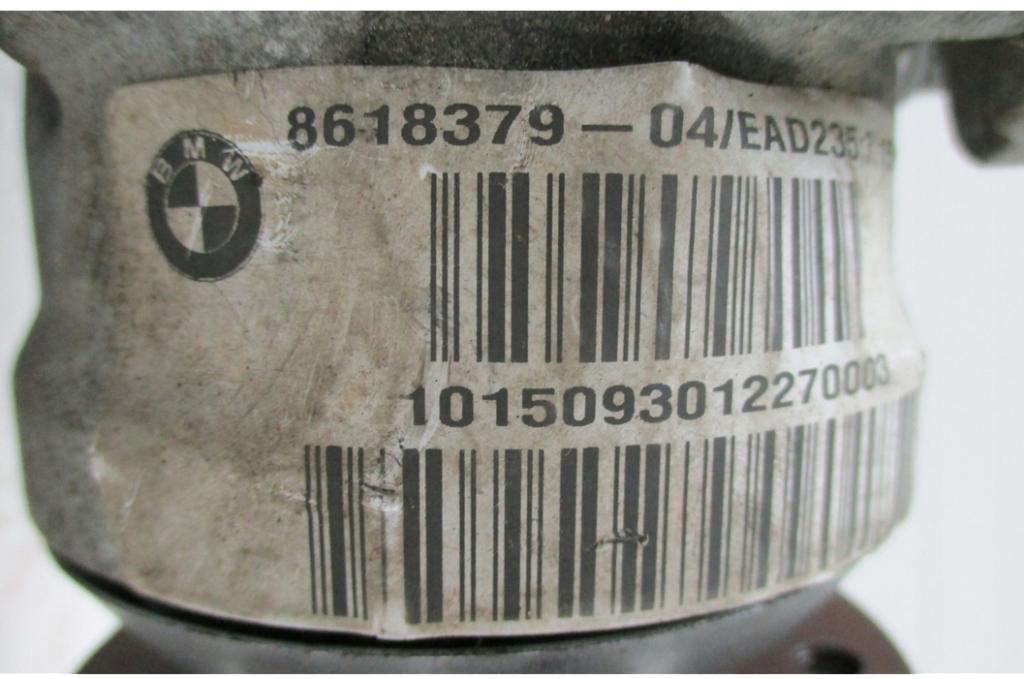 Most predný BMW X5 F15 35i N55 X-DRIVE: 8618379 3.15