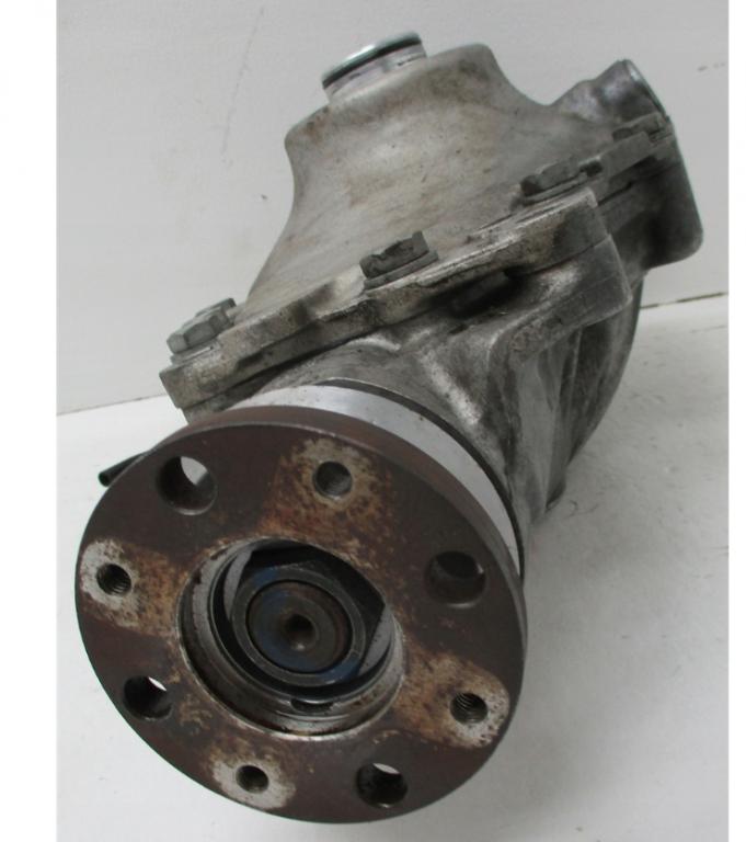 Most predný BMW X5 F15 35i N55 X-DRIVE: 8618379 3.15