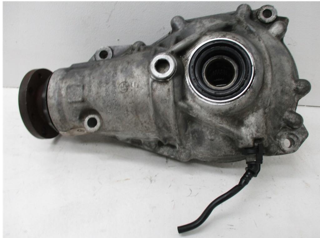 Most predný BMW X5 F15 35i N55 X-DRIVE: 8618379 3.15