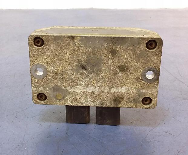 OPEL ANTARA Riadiaca jednotka Modul diferenciálu 6900014404