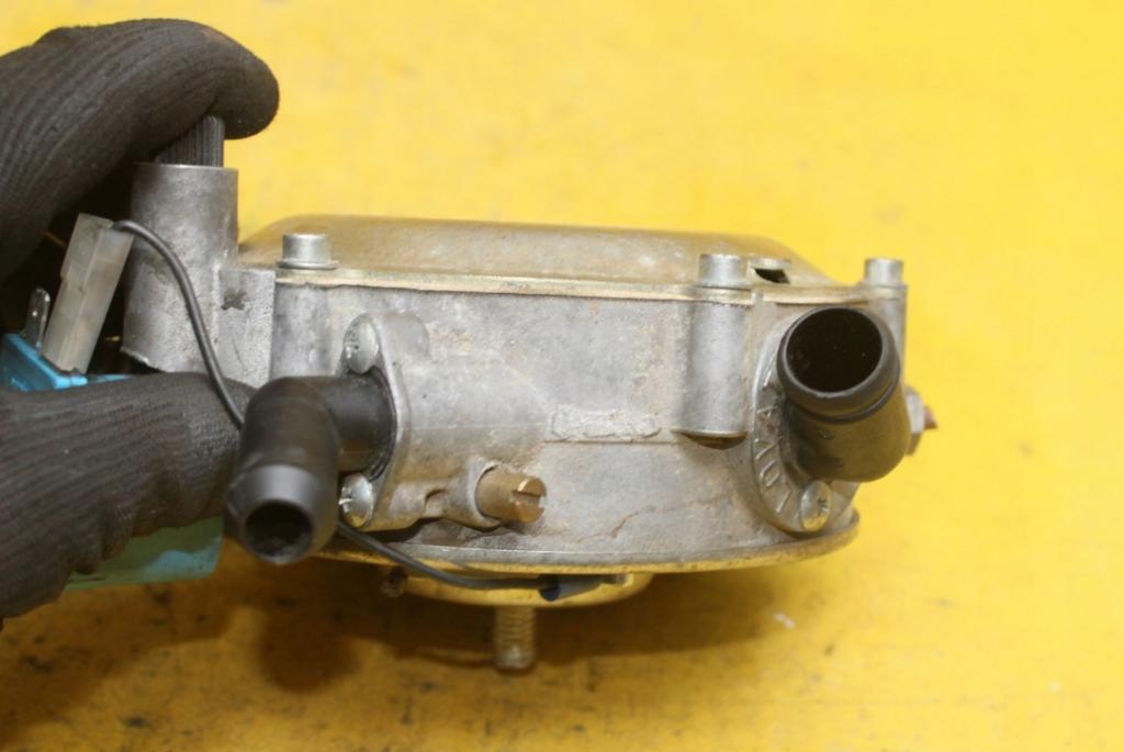 Výparník Reduktor plynového pedálu LPG LOVATO NR 67R-0192006
