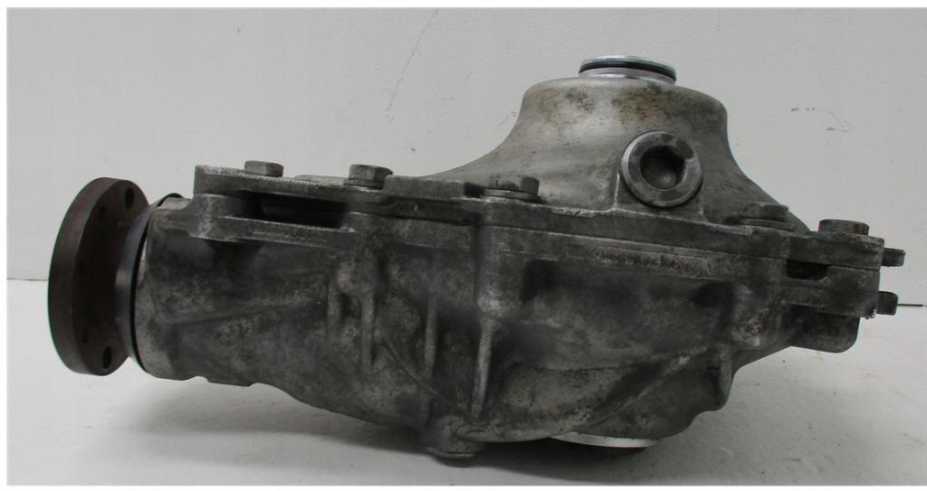 Most predný BMW X5 F15 35i N55 X-DRIVE: 8618379 3.15