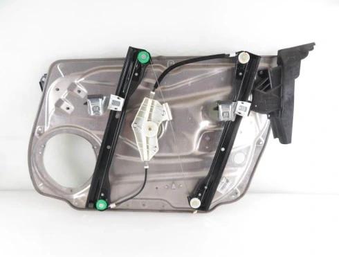 Mechanizmus okna ľavy predný MERCEDES C W204 963757-102