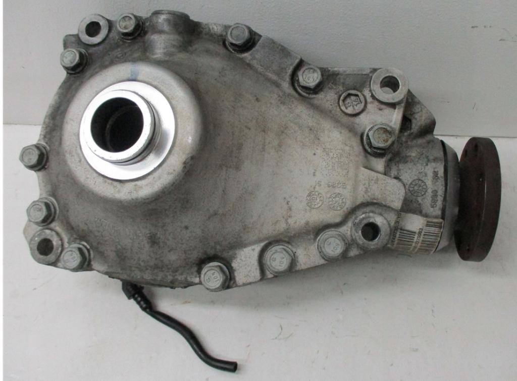 Most predný BMW X5 F15 35i N55 X-DRIVE: 8618379 3.15