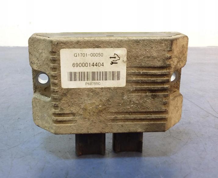 OPEL ANTARA Riadiaca jednotka Modul diferenciálu 6900014404