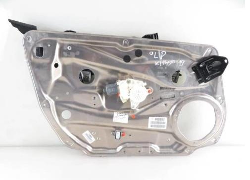 Mechanizmus okna ľavy predný MERCEDES C W204 963757-102