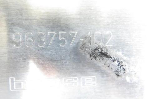 Mechanizmus okna ľavy predný MERCEDES C W204 963757-102