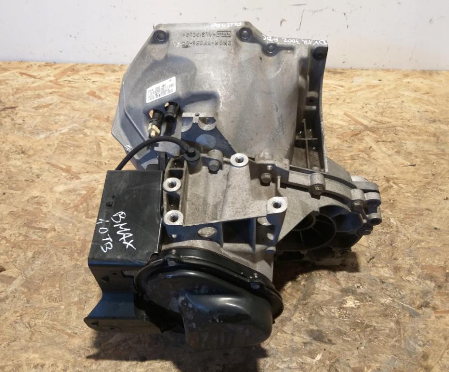 prevodovka stupeň,rýchlosť  Ford  DV1R7002ABC