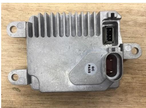 modul Xenon Škoda Octavia 2 II 1Z  831-10009-044