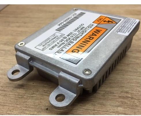 modul Xenon Škoda Octavia 2 II 1Z  831-10009-044