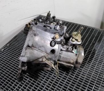 Prevodovka - MANUALNA PEUGEOT 206  2.0 20DM18
