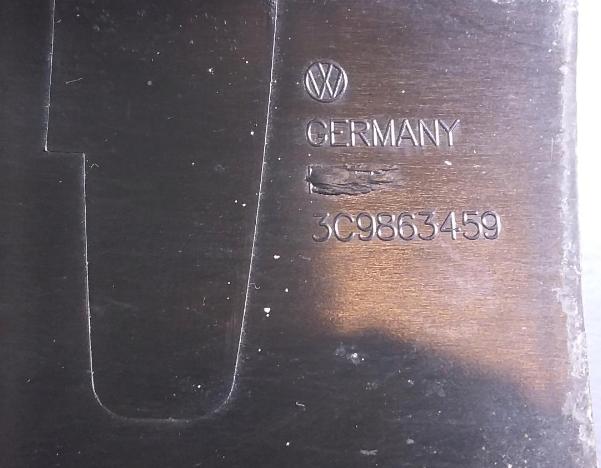 VW PASSAT B6 Combi Clona prahu kufra 3C9863459