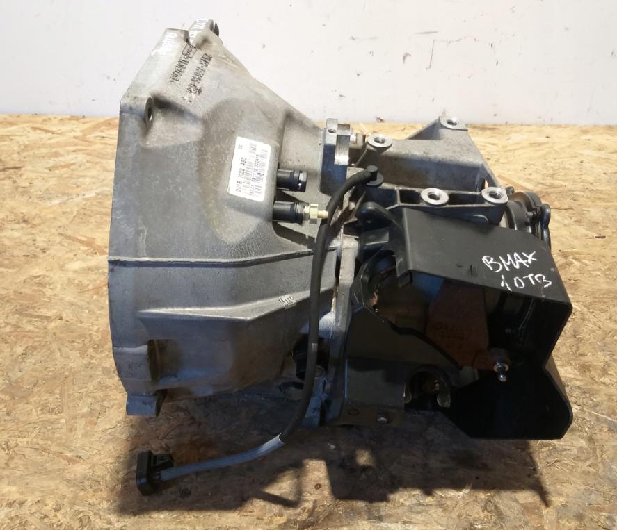 prevodovka stupeň,rýchlosť  Ford  DV1R7002ABC