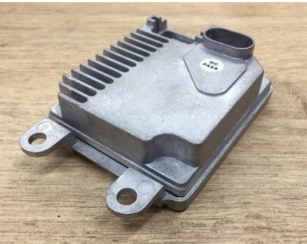 modul Xenon Škoda Octavia 2 II 1Z  831-10009-044