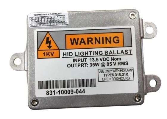 modul Xenon Škoda Octavia 2 II 1Z  831-10009-044