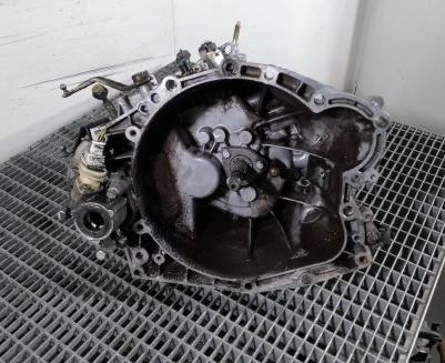 Prevodovka - MANUALNA PEUGEOT 206  2.0 20DM18