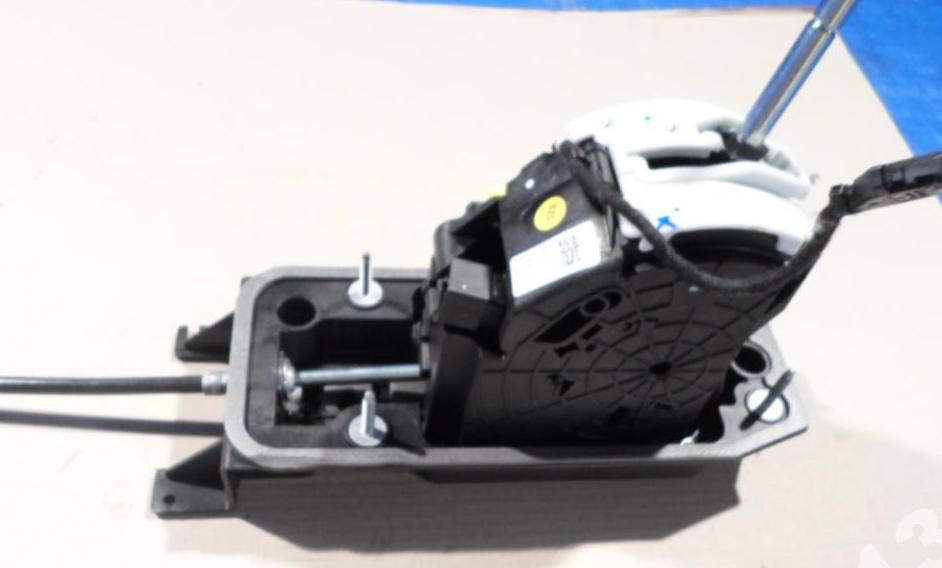 VW CC FL 2012-15 R Modul - DSG 3AB713023A