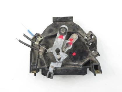 Panel kúrenia VW GOLF II 191819045 192819045