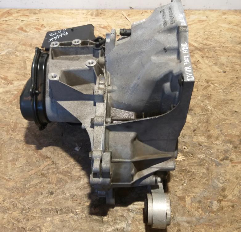 prevodovka stupeň,rýchlosť  Ford  DV1R7002ABC
