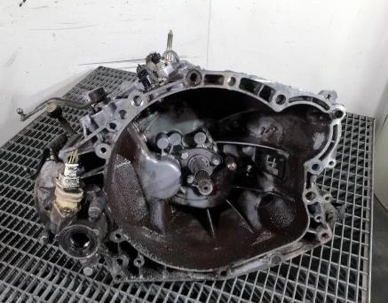 Prevodovka - MANUALNA PEUGEOT 206  2.0 20DM18
