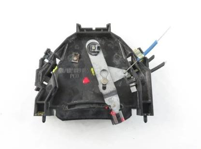 Panel kúrenia VW GOLF II 191819045 192819045