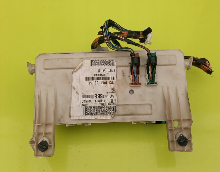 Modul Skrinka BSI  FORD KUGA MK1 10