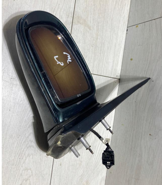 zrkadlo ľavé 11 pin  Mercedes W163 ML lift