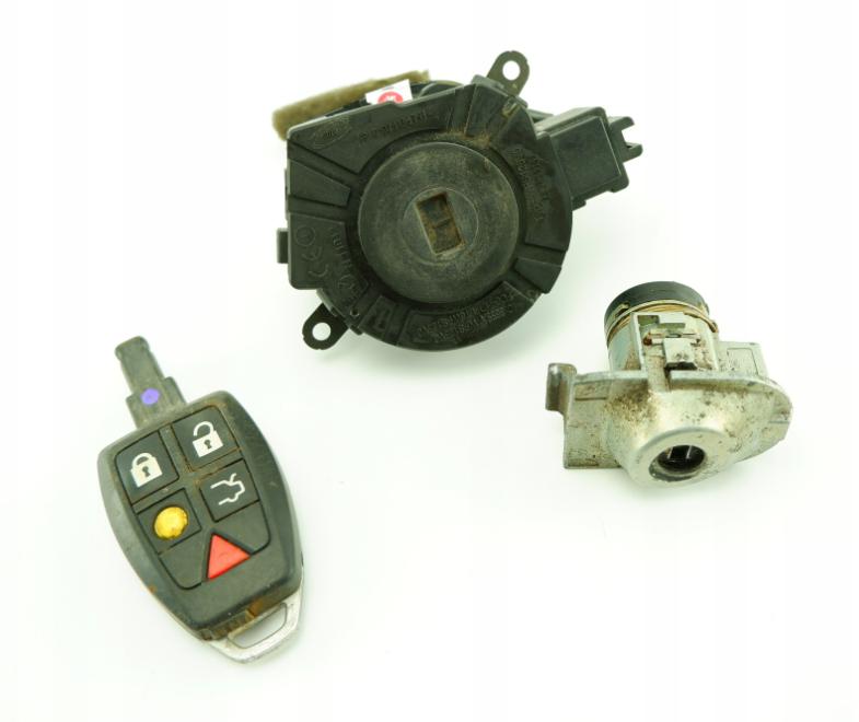 spinačka kľúč VLOŽIT: VOLVO V50 30797783