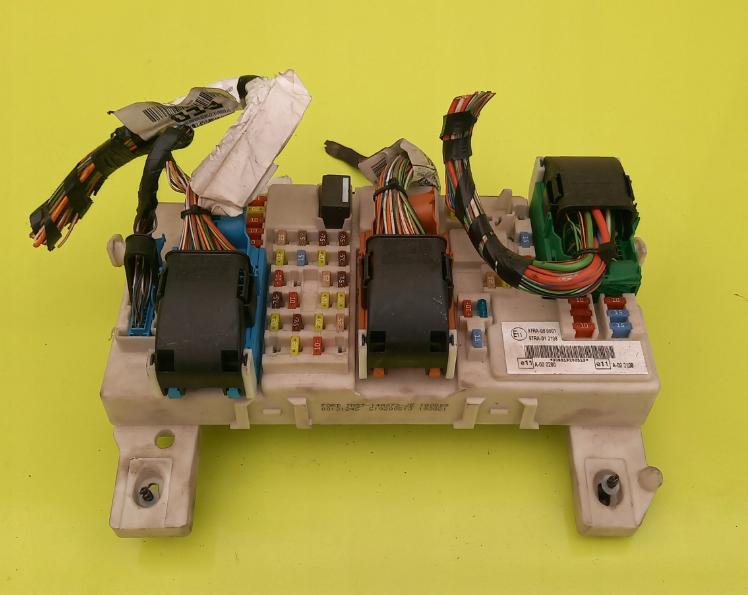 Modul Skrinka BSI  FORD KUGA MK1 10
