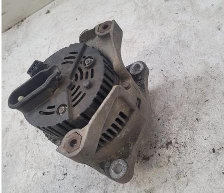 Alternátor BMW E46 1.8 1.9 benzín 7509101