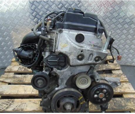 Motor KOMPLETNÍ CIVIC IX 1.8 I-VTEC 141 HP 104 KW