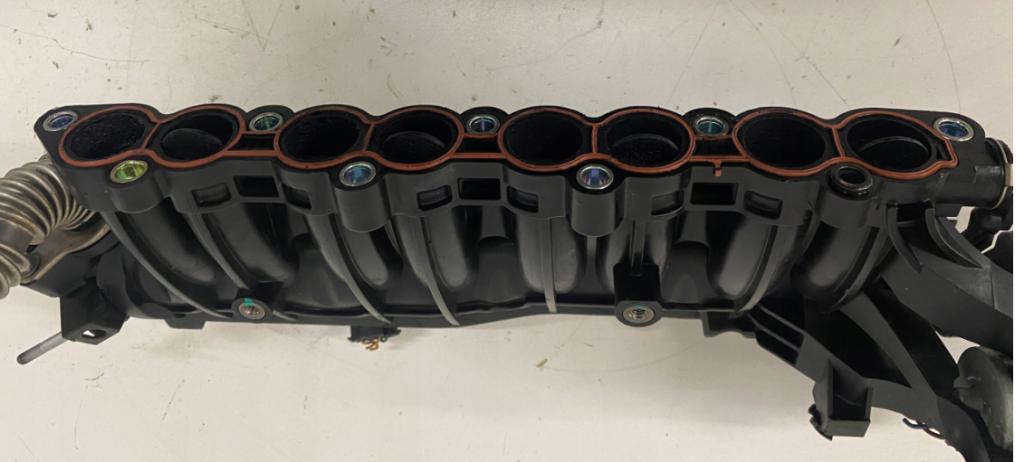 Potrubie sacie, sanie HYUNDAI TUCSON II I40 1.7 CRDI 15-