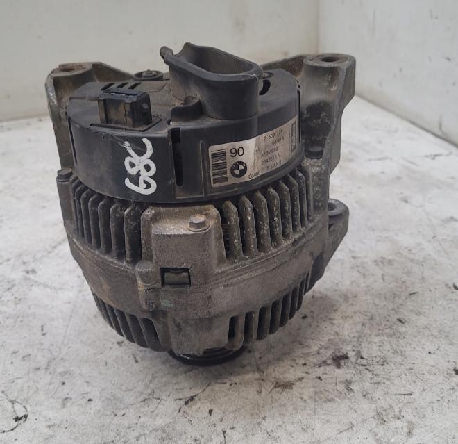 Alternátor BMW E46 1.8 1.9 benzín 7509101