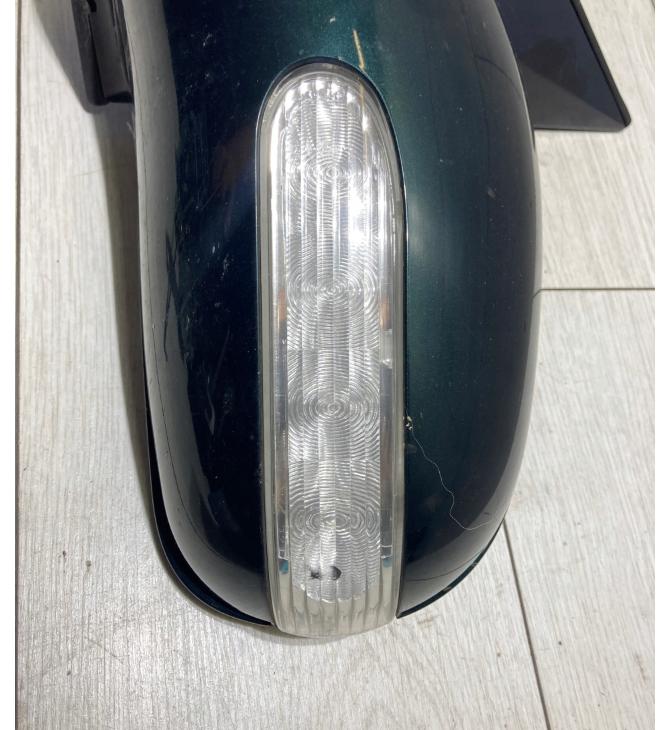 zrkadlo ľavé 11 pin  Mercedes W163 ML lift