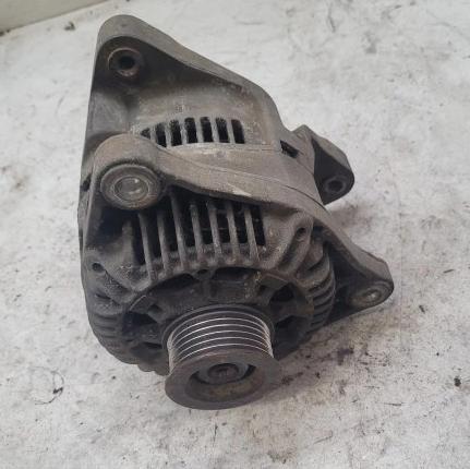 Alternátor BMW E46 1.8 1.9 benzín 7509101