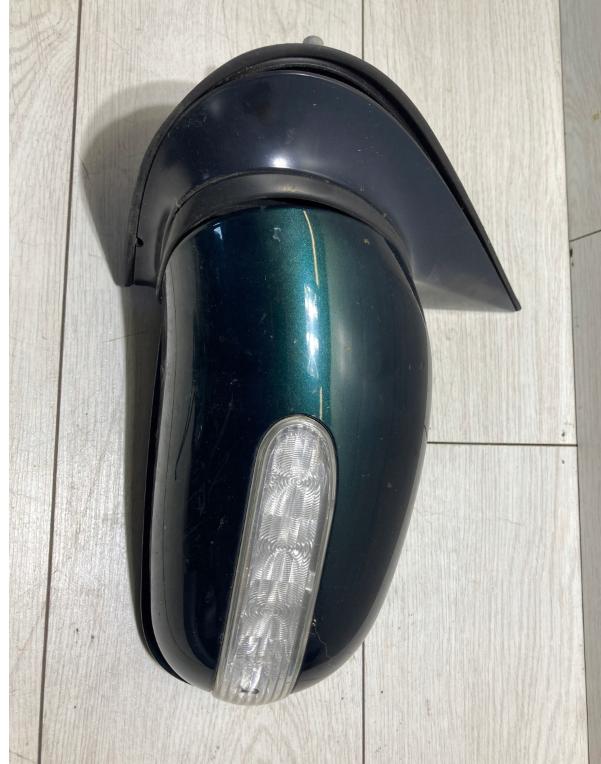 zrkadlo ľavé 11 pin  Mercedes W163 ML lift