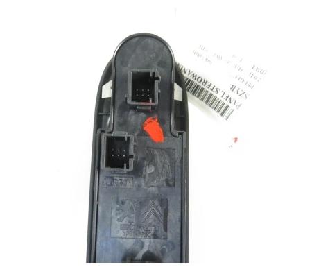 Panel ovládania okien 508 I 98026370ZD