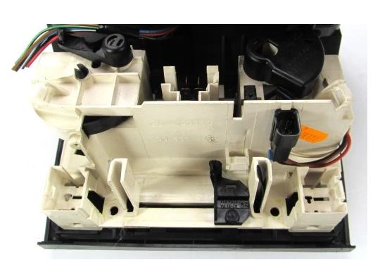 OPEL TIGRA: CORSA Panel kúrenia klimatizácie - AC