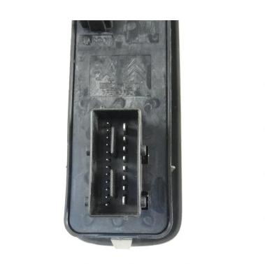 Panel ovládania okien 508 I 98026370ZD
