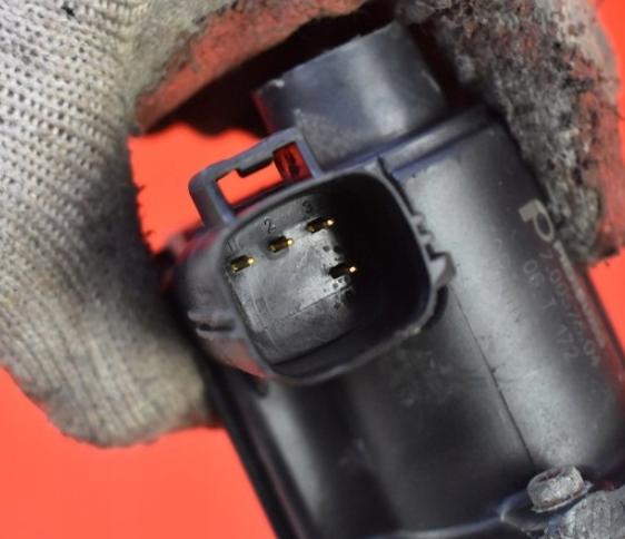 Ventil EGR 30774446 VOLVO S80 II 2.4 D5 07R