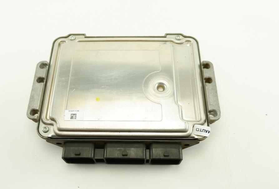 riadiaca jednotka Motor C4 PICASSO 1.6 HDI 9665674480