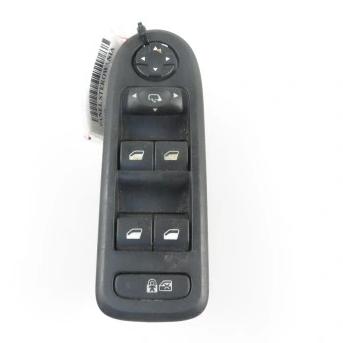 Panel ovládania okien 508 I 98026370ZD