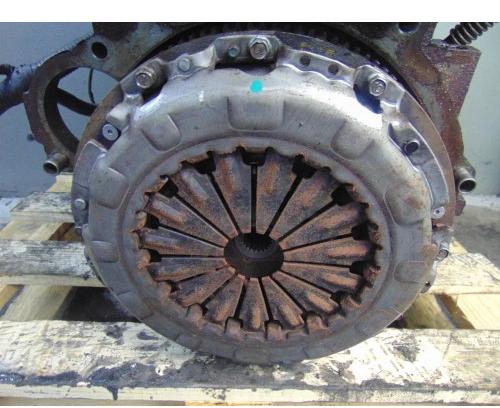 Motor KOMPLETNÍ: KIA CEED I LIFT 1.6 CRDI D4FB